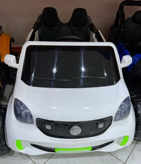 صورة سيارة أطفال